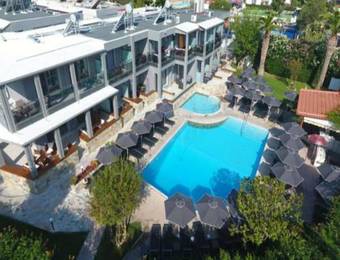 Dionysos Hotel