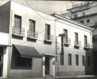 Hotel Kentrikon