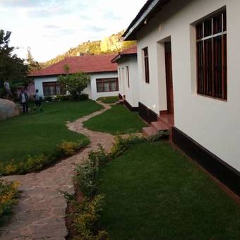 Iringa Sunset Hotel