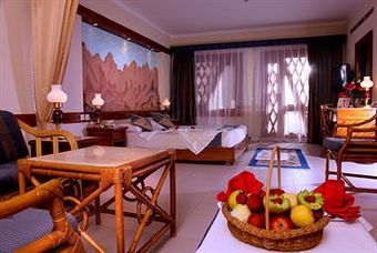 Hotel Swiss Inn Resort Dahab