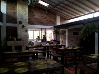 Posada San Esteban