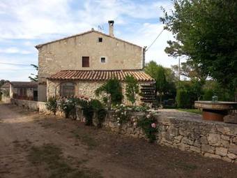 Bed & Breakfast Casa Del Pi