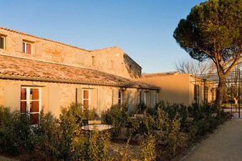 Hotel Mercure Aix En Provence Ste Victoire