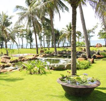 Hotel Ca Ty Muine Resort