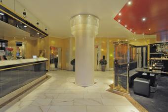 Best Western Hotel Regence