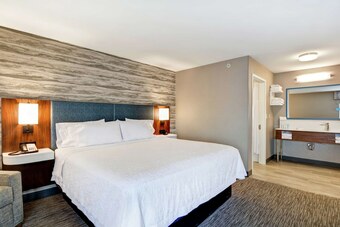 Hotel Hampton Inn Moab