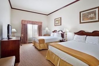 Holiday Inn Express Hotel & Suite