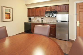 Hotel Staybridge Suites Covington