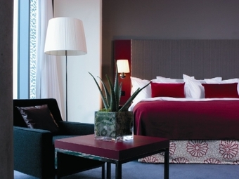 Hotel Radisson Blu Cardiff