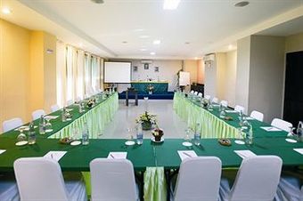 Hotel Grand Santhi