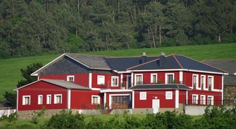 Hotel Suquin