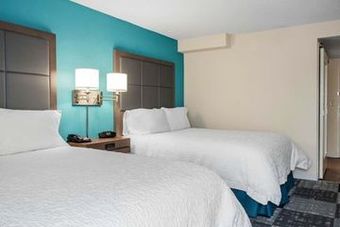 Hotel Hampton Inn Douglas