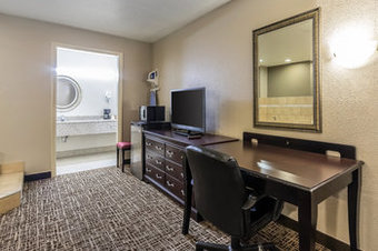 Hotel Econo Lodge