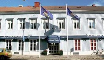 Bw Edward Hotel