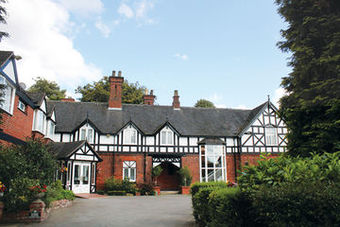 Hotel Chimney House