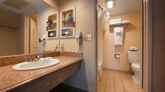 Hotel Best Western Westminster Inn