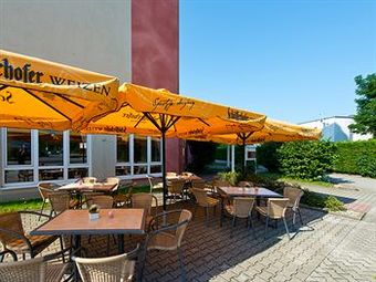 Hotel Ramada Schwarzheide