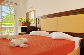 Hotel Ikaros
