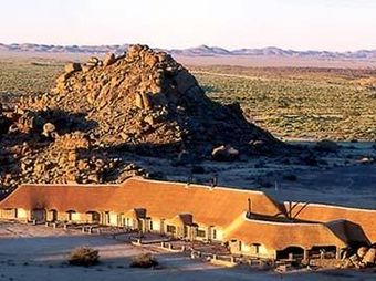 Hotel Canon Village