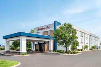Hotel Hampton Inn Washington Court House