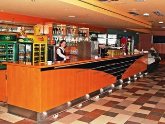 Hotel Grabovac