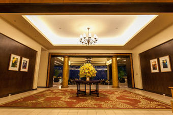 Taal Vista Hotel