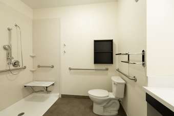 Hotel Candlewood Suites Buda Austin Sw