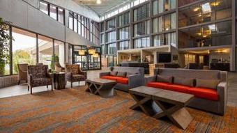 Best Western Premier Alton-st. Louis Area Hotel