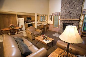 Hotel Wyndham Flagstaff Resort