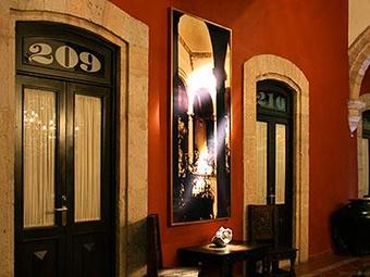Hotel Hosting House Congreso