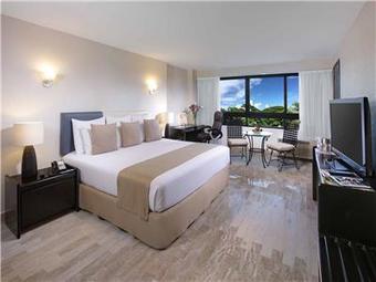 Hotel Smart Cancun By Oasis