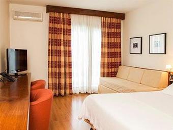 Serra Alta Hotel
