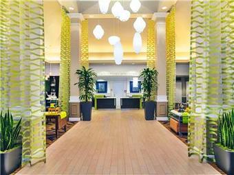 Hotel Hilton Garden Inn Anaheim Garden Grove