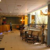 Megah D'aru Hotel