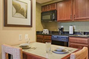 Hotel Homewood Suites By Hilton Cleveland Beachwood