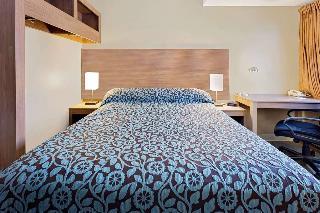 Hotel Days Inn By Wyndham Winona