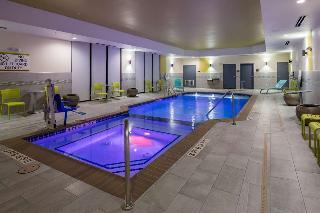 Hotel Home2 Suites By Hilton Dallas/desoto, Tx