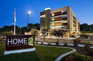Hotel Home2 Suites By Hilton Newark-airport, Nj