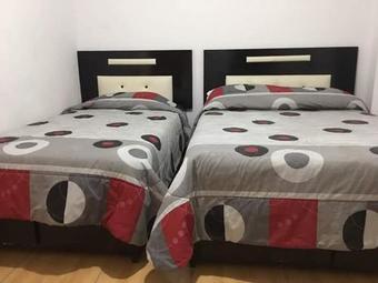 Apartamento Maty's Appartment