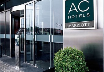 AC Hotel Gij�n By Marriott