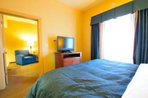 Hotel Homewood Suites By Hilton Fayetteville