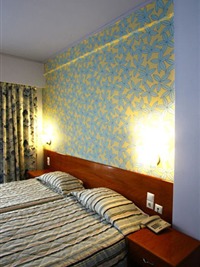 Galaxy Hotel