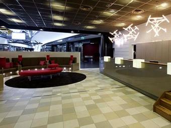 Hotel Sokos Flamingo