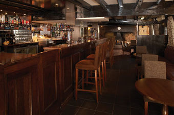 George Hotel