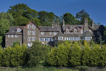 Hotel Craig Manor