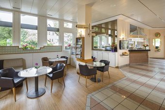 Hotel Welcome Inn