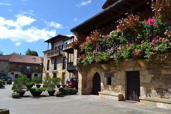 Hotel Balneario De Lierganes