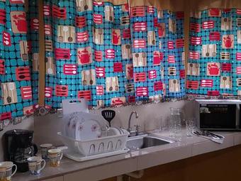 Apartamento Black Snapper House