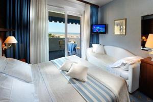 Hotel Corallo