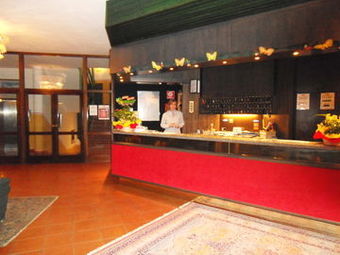 Hotel Antares